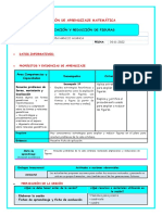 3° Ses Mate Mier Ampliación y Reducción Prof. Yessenia FB Maestras de Primarias Unidas 933623393