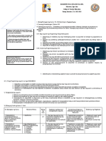 Fil103 Syllabus Masining-Na-Pagpapahayag