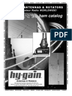 Hygain 2011 Catalog