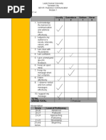 Purposive Communication Module1