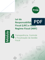 PDF - Módulo 4 - Transparência Controle e Fiscalização Da Gestão Fiscal