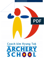 Archery Kim Hyun Tak