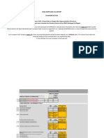 Standard MCR Sample FV5