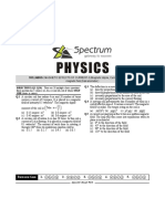 Magnetic Effects-3 (Main)