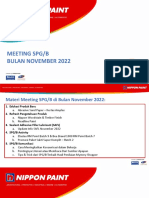 Materi Meeting SPG November 2022 - 311022