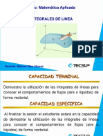 Clase 11 - Integrales de Linea - en Clases.1