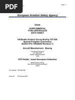 B767-300 Easa