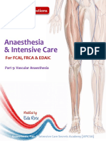 Aydarous Vascular Anathesia