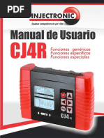 Manual CJ 4 R Completo Web