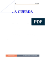 La Cuerda