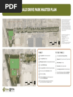 Kalamazoo's Proposal For Improvements at Emerald Park