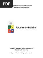 Apuntes de Bolsillo Actualizado