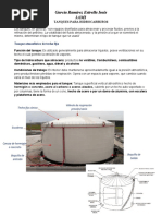 García Ramírez Estrella Irais - 3AM1 - Tanques de Almacenamiento de Hidrocarburos