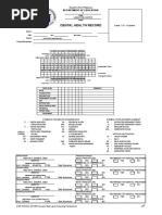 2020 Dental-Certificate