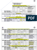 Oferta Acadêmica 2021.2