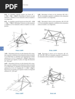 Ejercicios Estructurs Espaciales