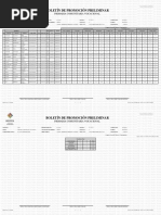 Primaria Comunitaria Vocacional, Sexto, A