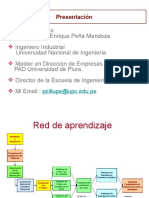 01a SIMULACION de SISTEMAS Introduccion 2020 01 Primera Semana