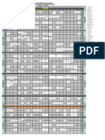 Jadwal Perkuliahan Semester Ganjil Reguler TA 20222023 PDF