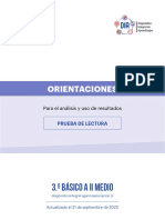 Orientaciones Lectura 3B A IIM