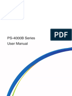 PS4000B MM01 Eng PDF