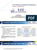 EEE1024 Fundamentals of Electrical and Electronics Engineering