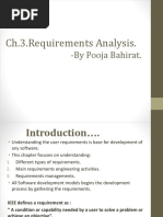 Ch.3.requirements Analysis