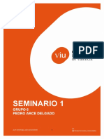 Seminario 1 Pedro Arce Delgado