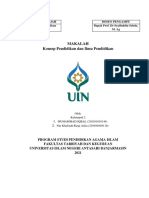 Ilmu Pendidikan Kel 2-1