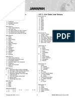 Jawapan Modul Aktiviti Pintar Cerdas Sejarah Tahun 6