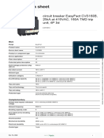 EasyPact CVS - LV516313