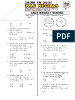 BN-09 ALGEBRA Suma de Monomios y Polinomios