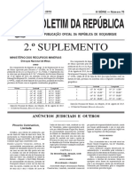 BR 70 III Serie Suplemento2 2013