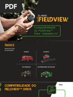 Compatibilidade FieldView Drive - Brasil - 2022