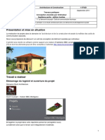 TP Découverte Revit Partie 7