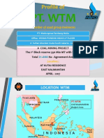 Pt. WTM Present MS