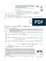 2do Examen Dinámica 2022-2 CORRECCIÓN