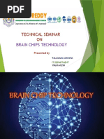 Technical Seminar