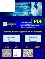 Uso Racional de La IHQ Parte 1a