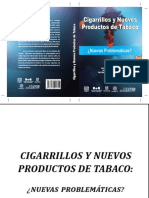 Asociación Entre El Consumo de Tabaco y Trastornos Psiquiátricos en Personas Privadas de Su Libertad