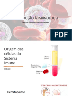 Aula 04 - Introdução À Imunologia