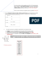 Problemas Comportamiento de Suelos