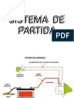 Sistema de Arranque