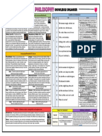 Love - S Philosophy Knowledge Organiser