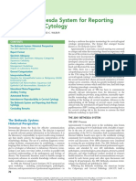 Chapter 6 The Bethesda System For Reporting Cervical Cytology