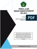 Modul Ajar PPTK PDF