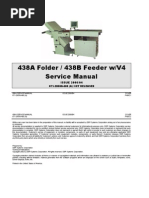 Service Manual 071-28558-400 (06-02) 438A