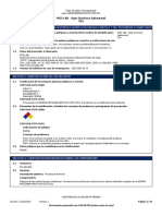 HDS - Agar Dextrosa Sabouraud - 703