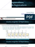 07 - Registradores Parte 2