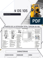 Topcon Os 105